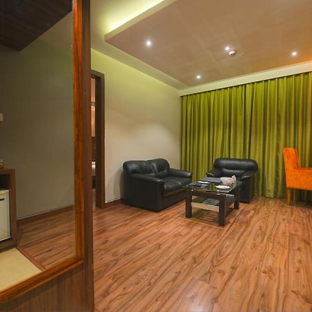 Bongaigaon Cygnett Park Meghna 빌라 외부 사진