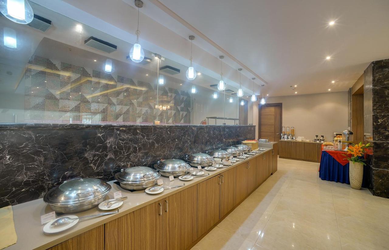 Bongaigaon Cygnett Park Meghna 빌라 외부 사진