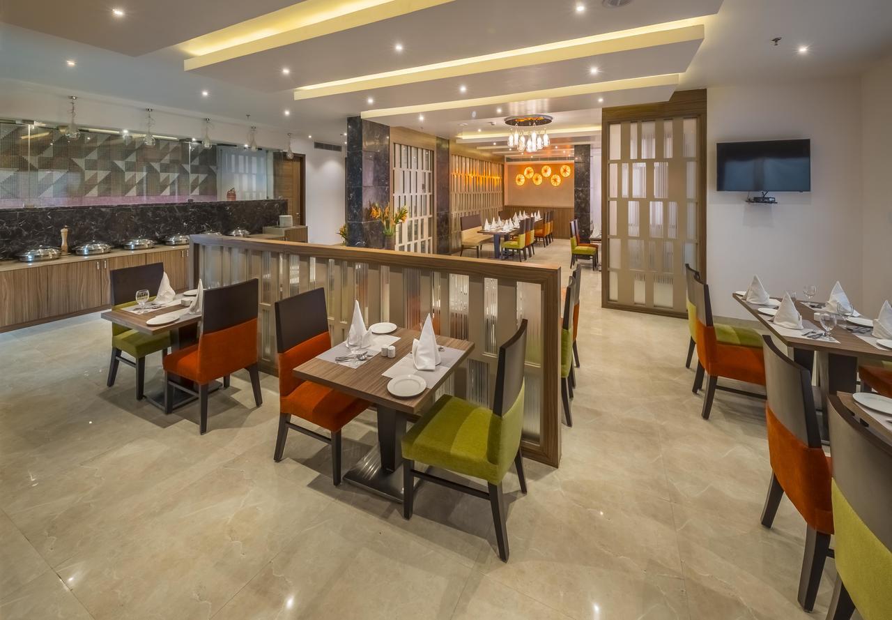 Bongaigaon Cygnett Park Meghna 빌라 외부 사진
