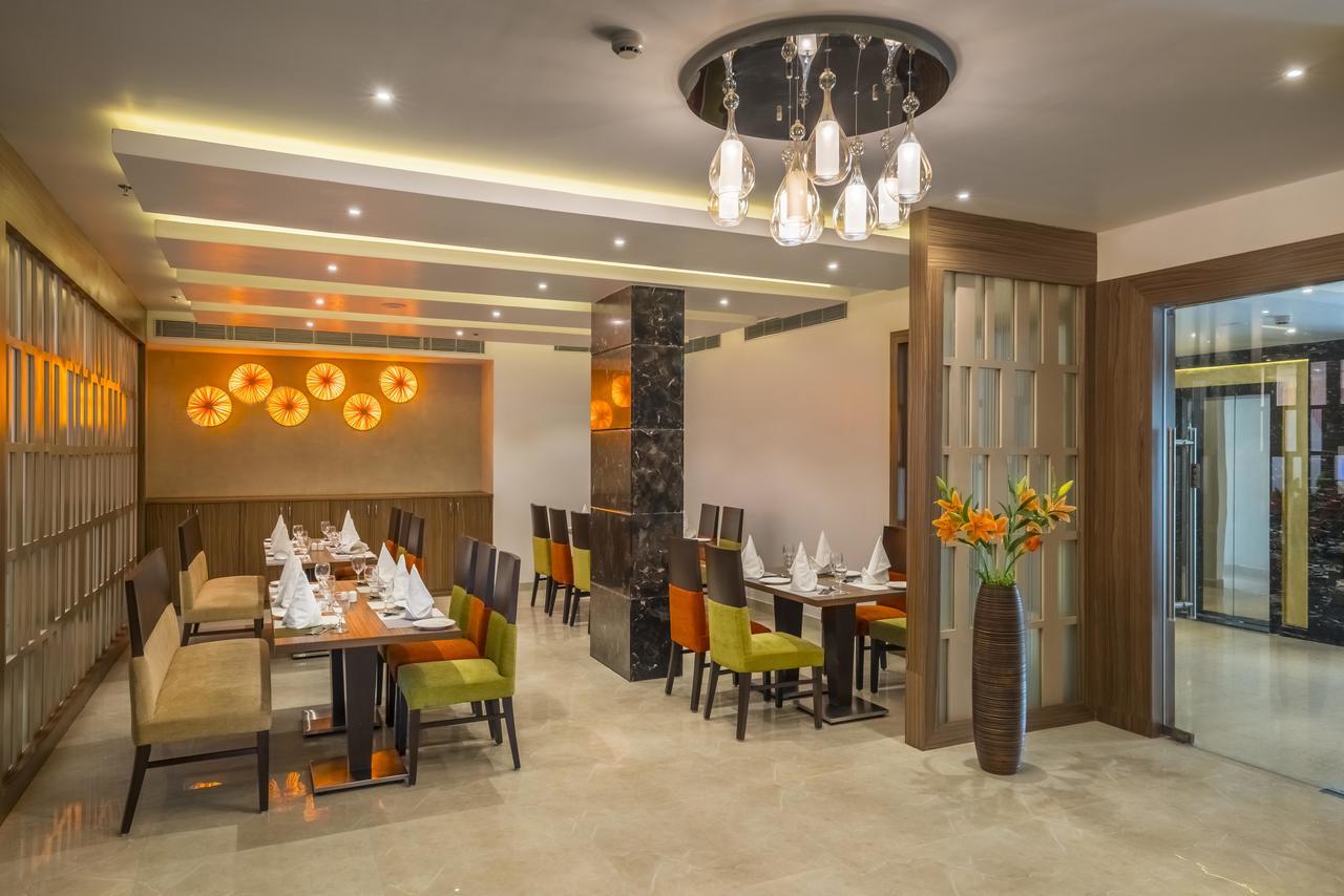 Bongaigaon Cygnett Park Meghna 빌라 외부 사진