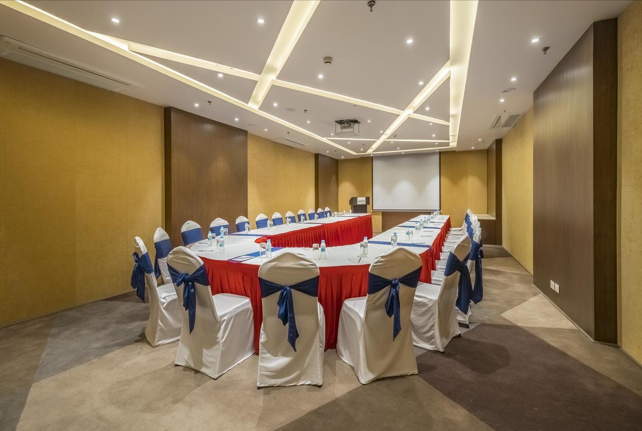 Bongaigaon Cygnett Park Meghna 빌라 외부 사진