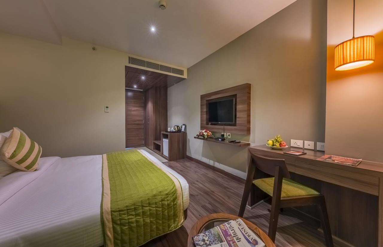 Bongaigaon Cygnett Park Meghna 빌라 외부 사진